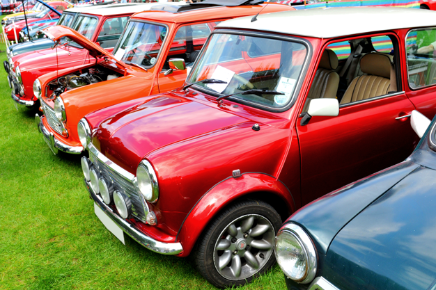microcars, small cars, auto industry