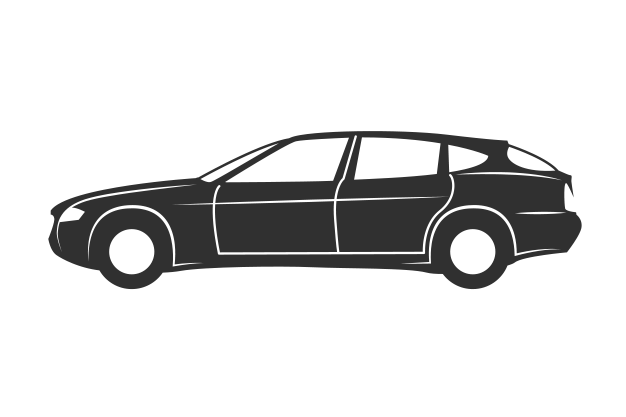 station wagon, automotive body-style, passenger car, car body configuration 
