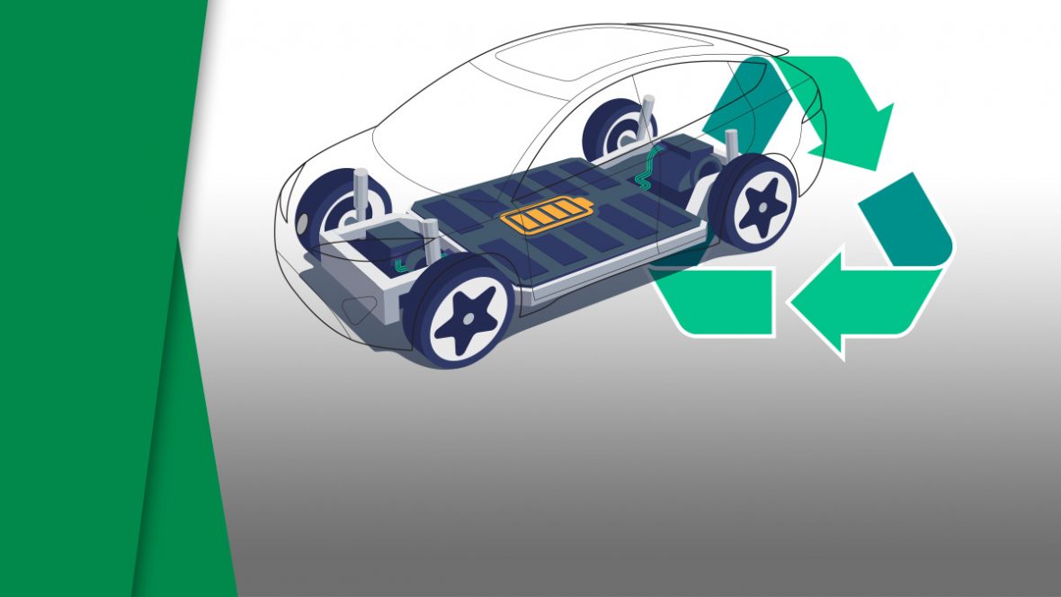 Used battery in electric cars ClearVin Blog