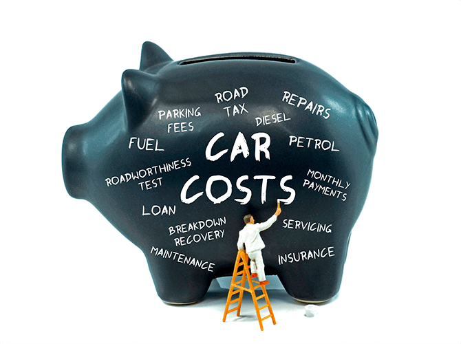 the true cost of car ownership