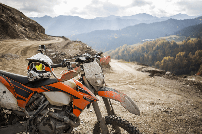 Benefits and Drawbacks of Buying a Used Motorcycle