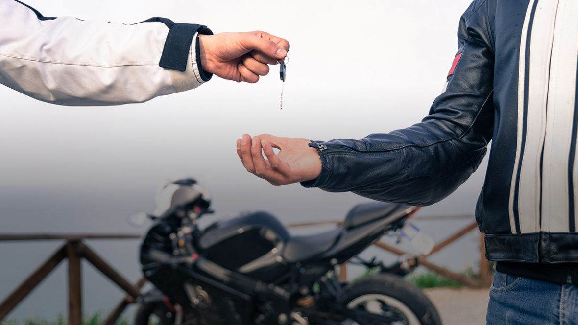 The Ultimate Used Motorcycle Buying Guide ClearVin Blog