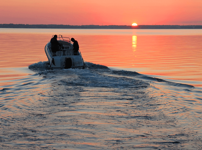 hurricane yacht salvage