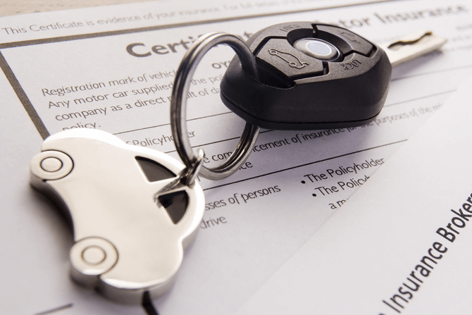 What Details Are Included in Car Insurance