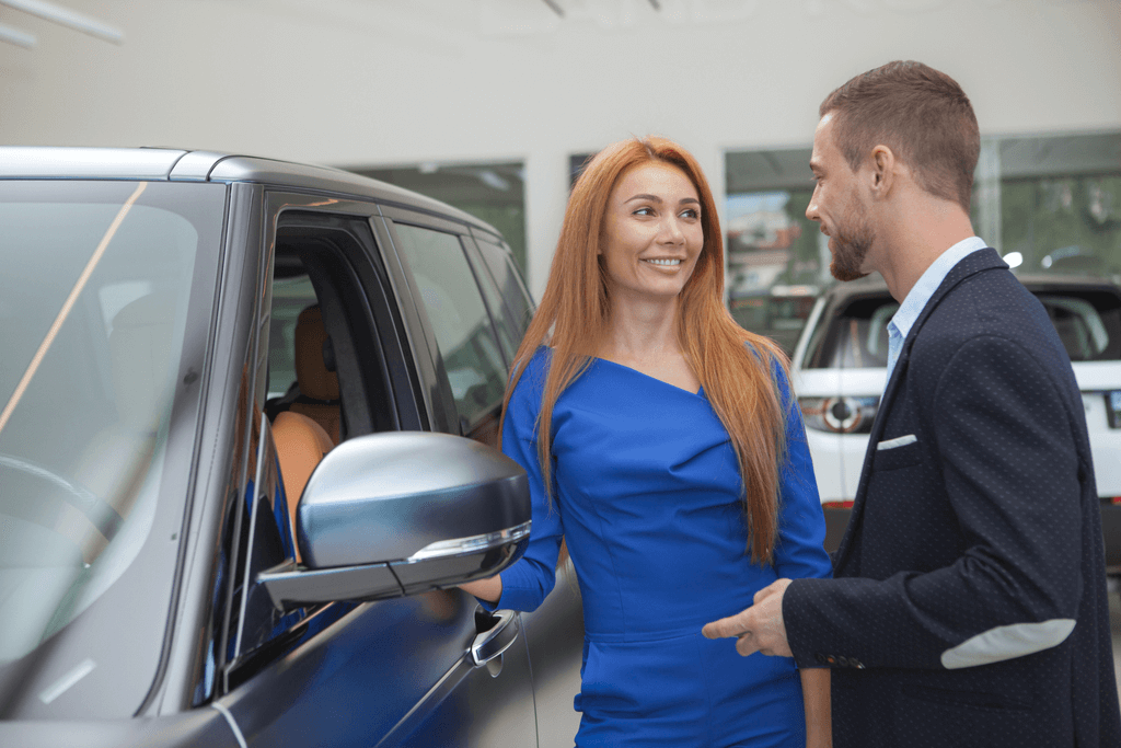 Factors That Determine the Car Manufacturer Price