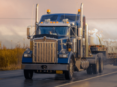Truck VIN Lookup: How to Check Used Truck History