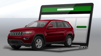 The Top 10 Things to Do When Buying a Used Car Online