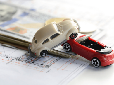 Types of car insurance for used vehicles