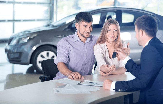 Negotiate the Used Car Buying Offer