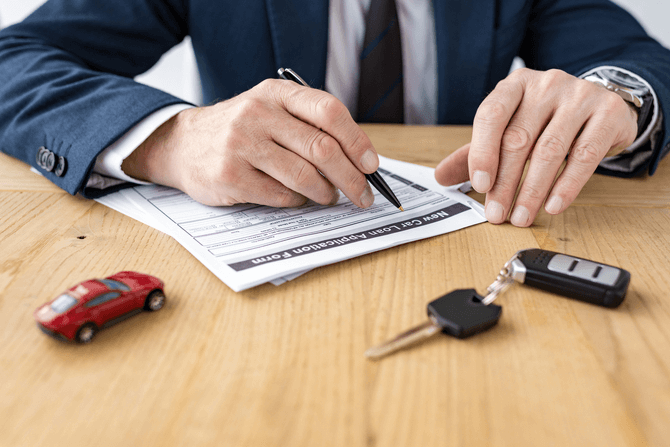 What to Consider When Choosing Car Insurance for Used Cars