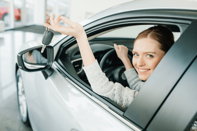 Salvage Car Title issues