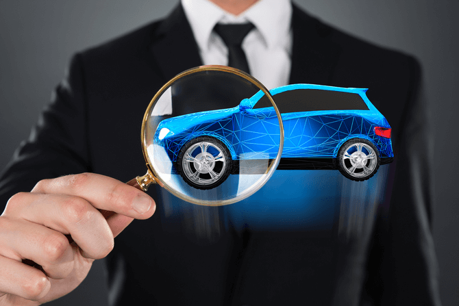 How a Vehicle History Report by VIN Can Help Determine Used Car Insurance Costs