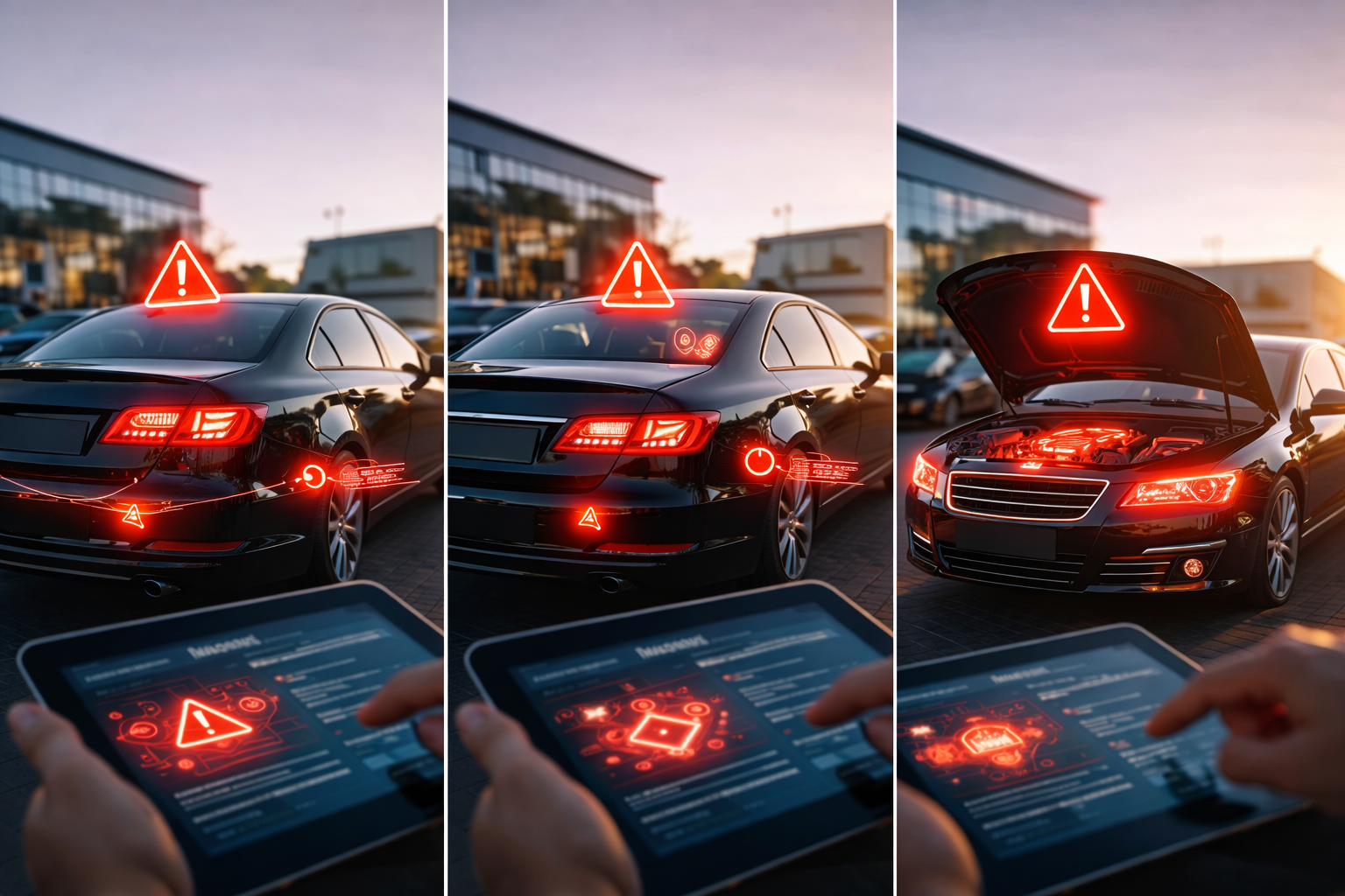 How to handle open vehicle recall? - ClearVin Blog
